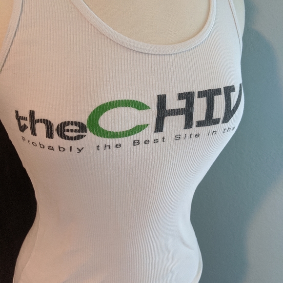 The Chive Tank - Picture 3 of 3